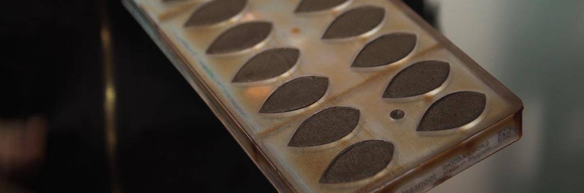 NALOT CUKROWY, CZĘSTY PROBLEM W ŚWIECIE CZEKOLADY