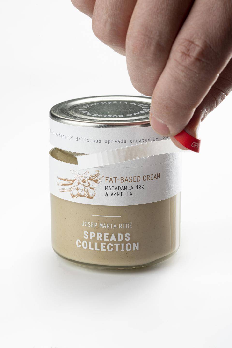 Cremas untables ONLINE