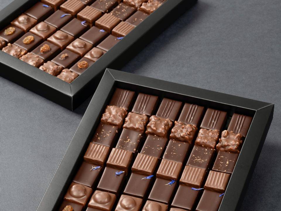 Signature Chocolaterie