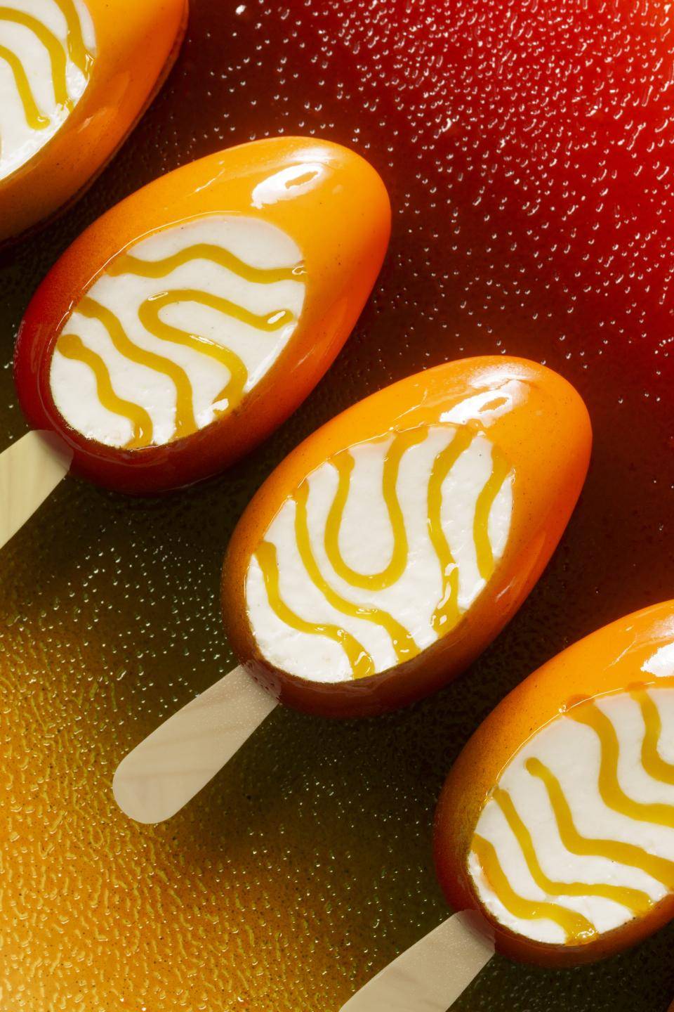 Pastelería individual