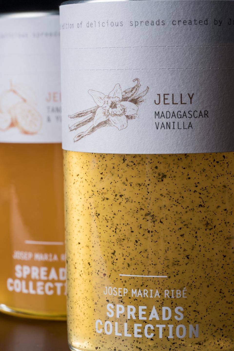 Mermeladas y jaleas ONLINE