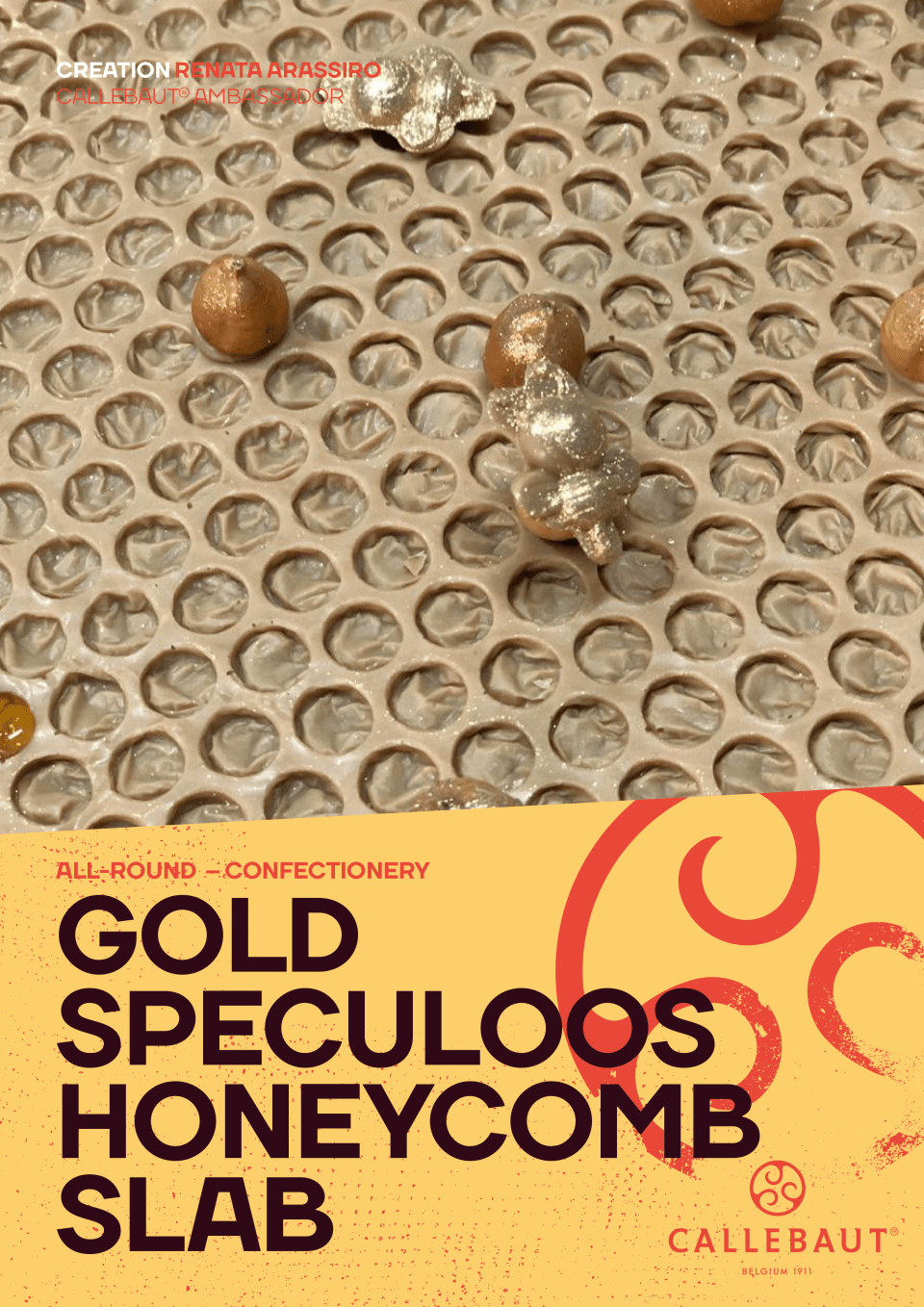 金窥探者蜂窝板食谱 黄金规格蜂窝板的下载配方