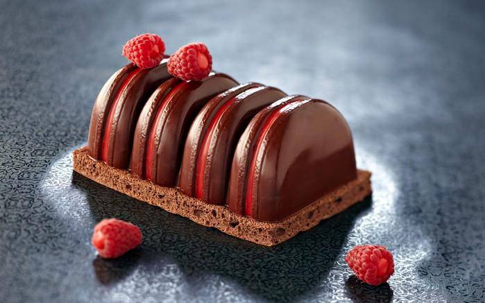 Chocolate Academy México