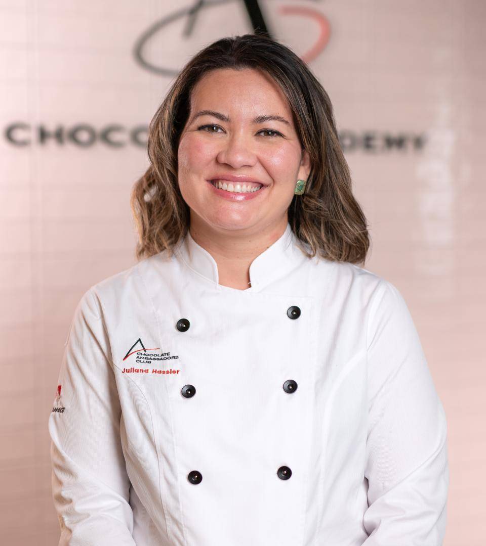 Juliana Hassler
