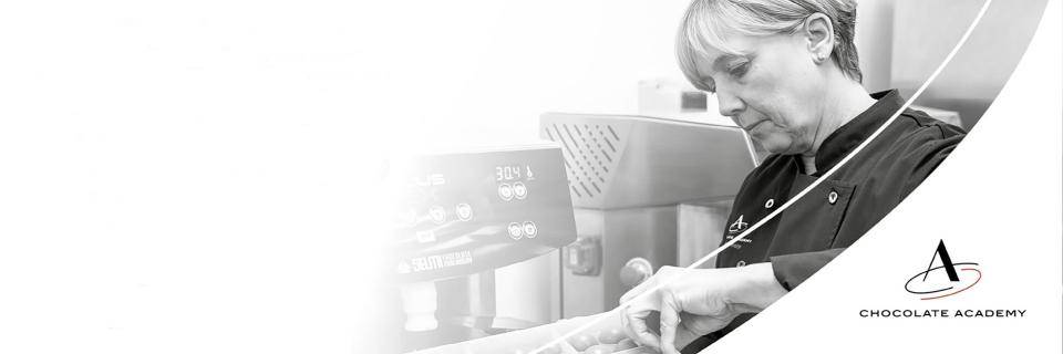 Chocolate Academy tutorials