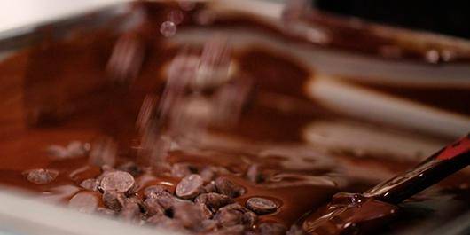 Tempering with Callet