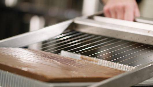 Как приготовить наполнитель