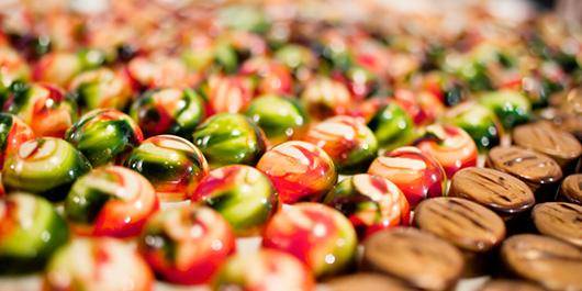 tempering & viscosity