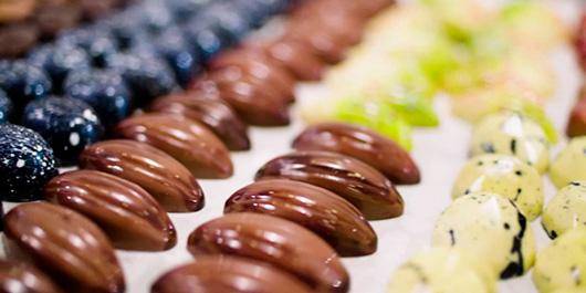 В чем секрет идеальных формованных изделий