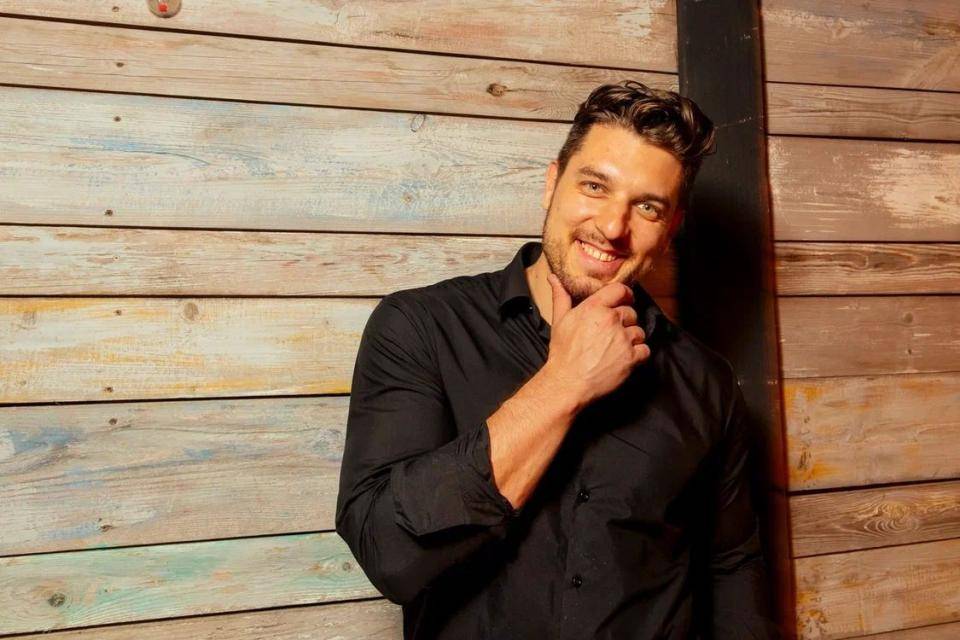 Евгений Котов