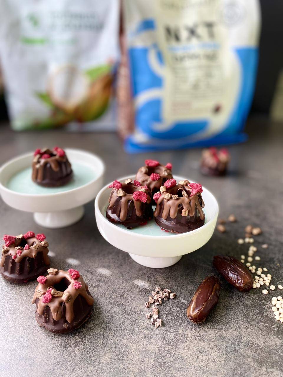 Energie-Gugel Julia Moser Gesunder Genuss