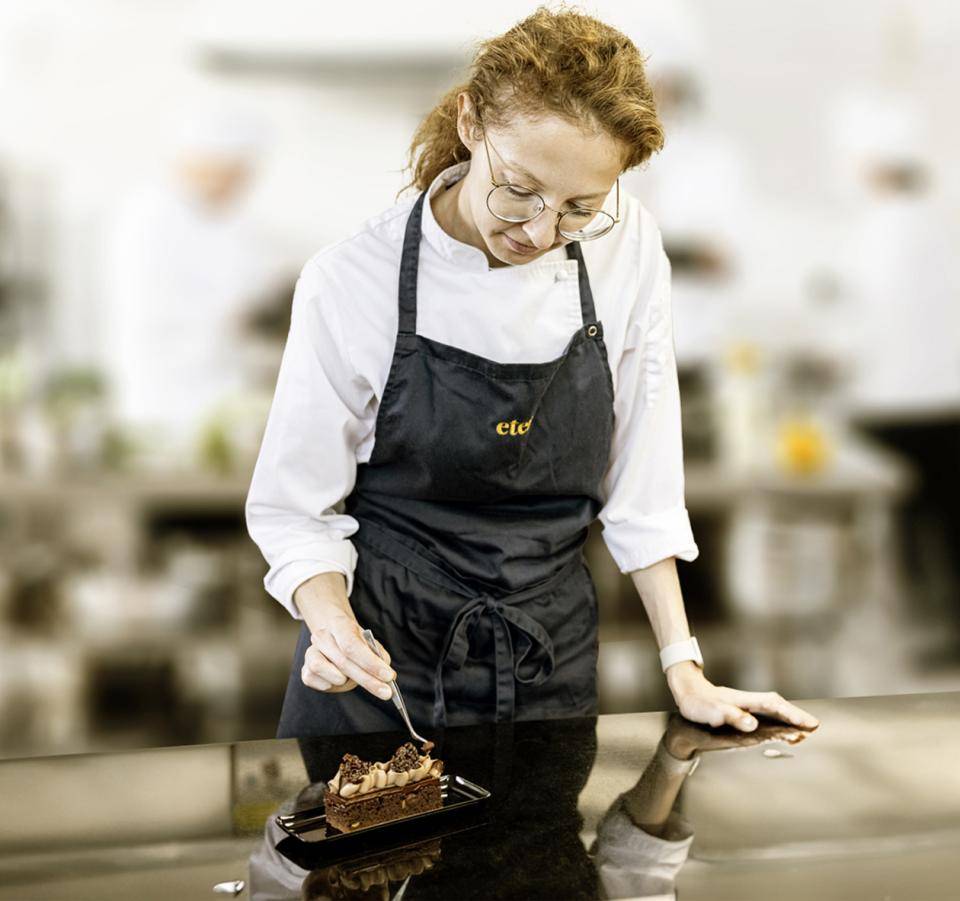 Izabela Domaradzko-Michno