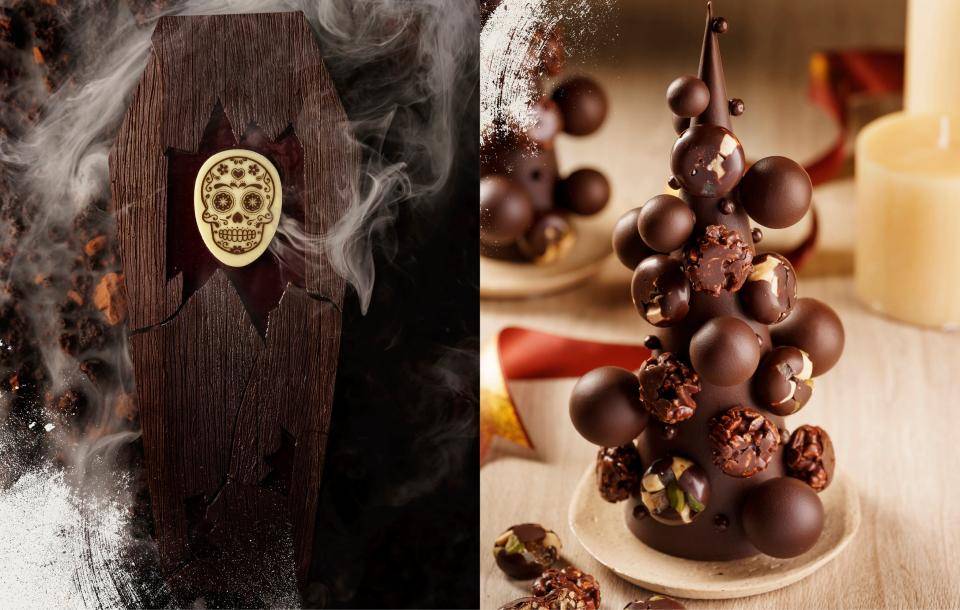 Przygotuj się na pocieszającą Zimę 2024