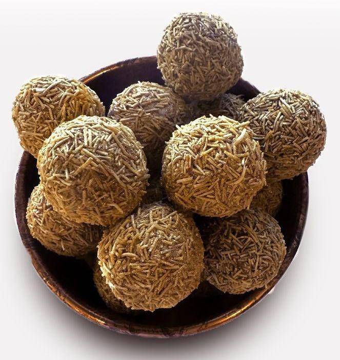 Дубайский шоколад