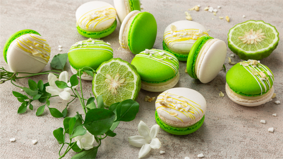 macaron