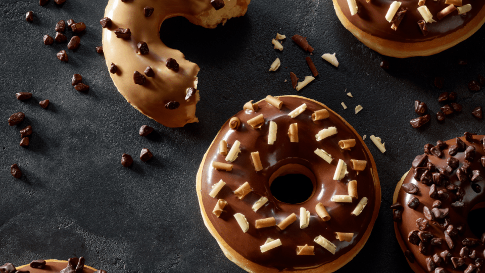 Taste drivers for great tasting chocolate