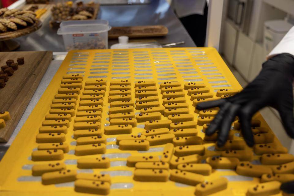 chocolate biscuits recipe