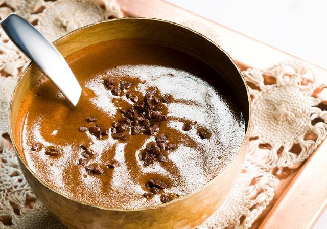 Callebaut chocolate Drinks