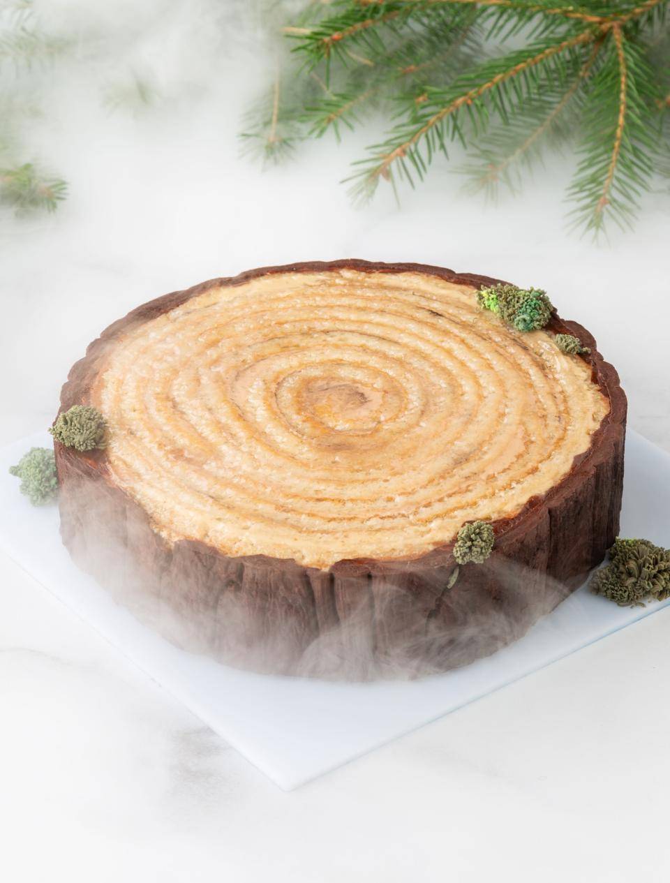 Топ-20 десертов для новогодних праздников