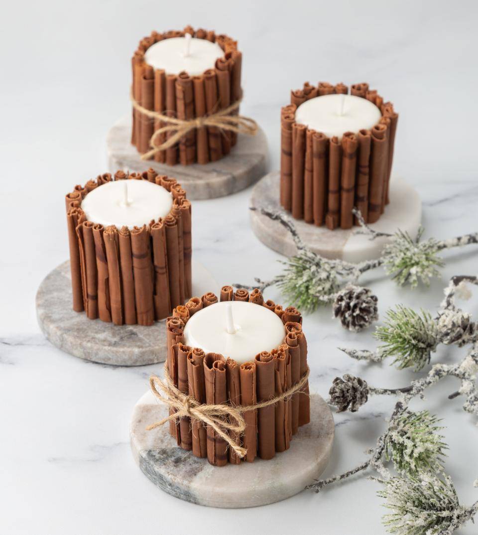 Топ-20 десертов для новогодних праздников