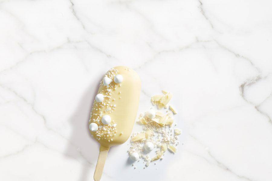 Callebaut Czekoladowy Glazury