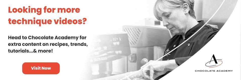 Chocolate Academy tutorials