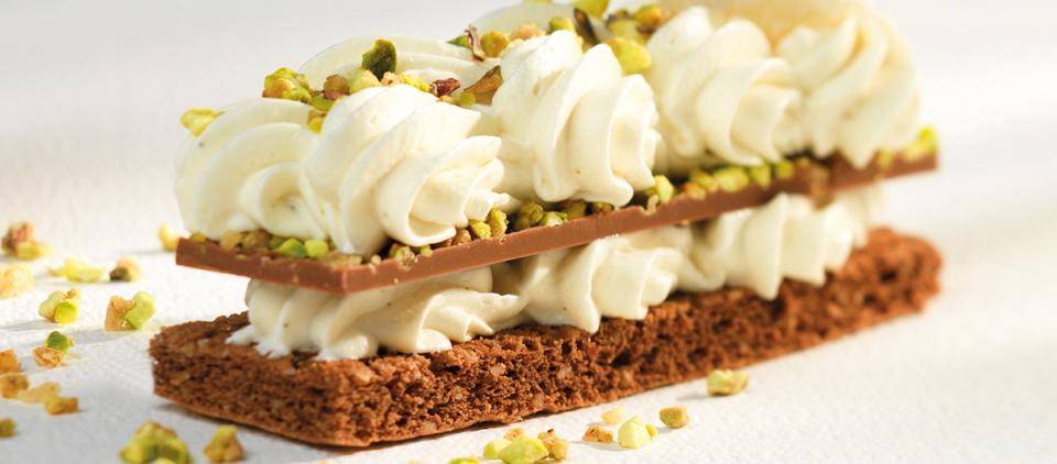 Un’ottima alternativa alla mousse al cioccolato fatta in casa