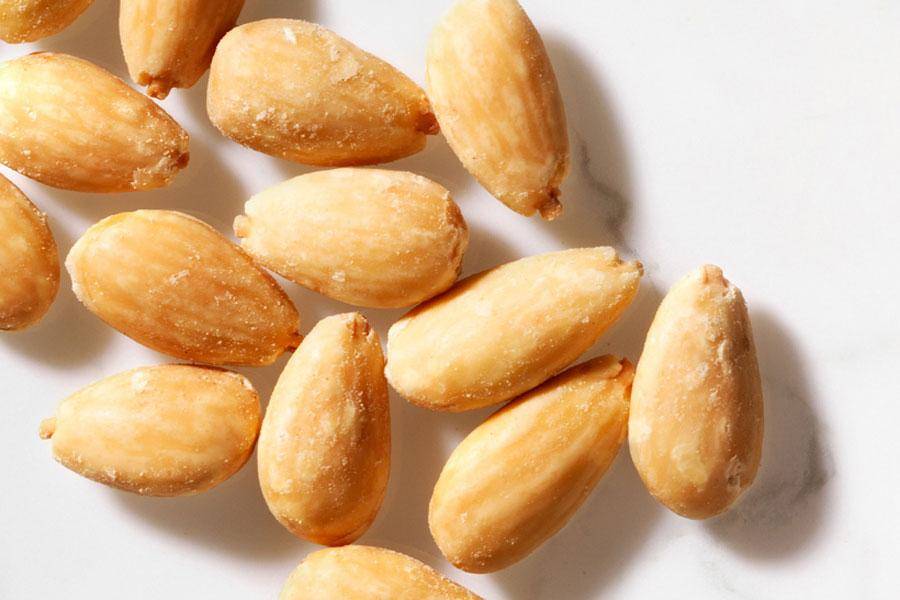 Callebaut Czekoladowy Orzechy i Pasty Orzechowe