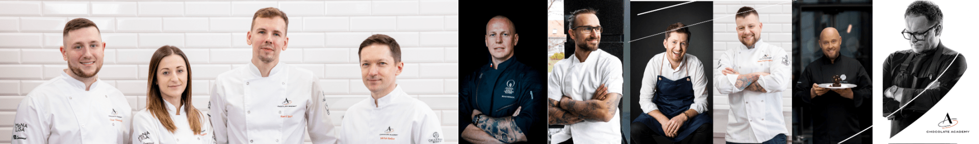 25 Lat Akademii Czekolady