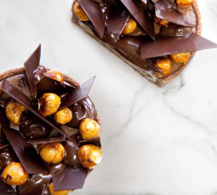 baking cream fondente