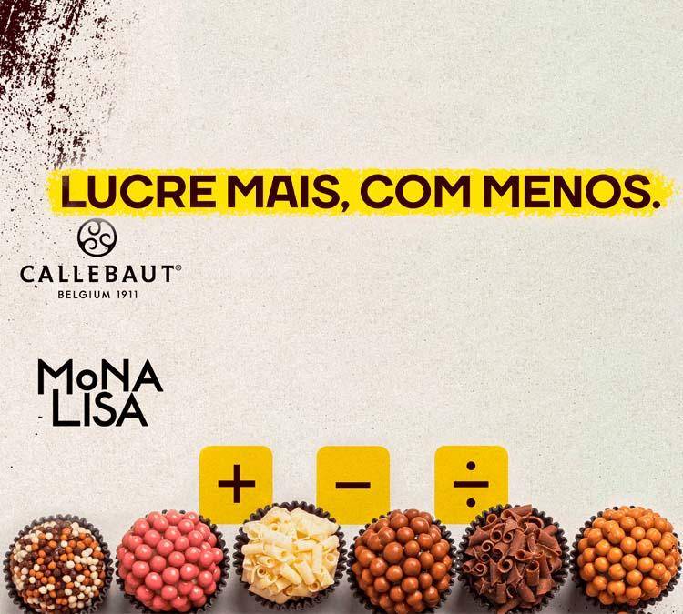 Calculadora de Birgadeiro