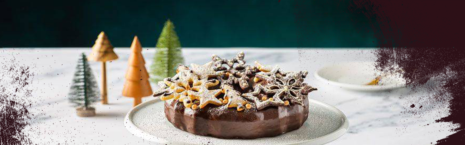 MELT INTO WINTER 2025