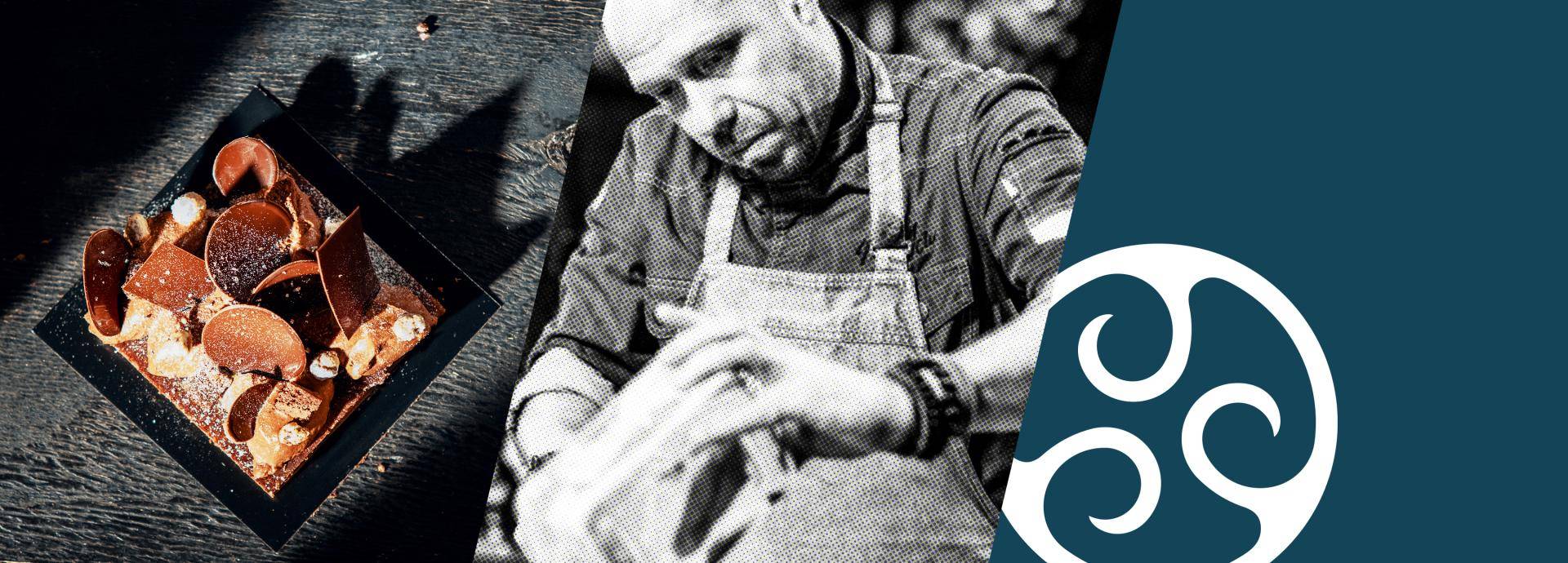 Download Lush Brownie recipe