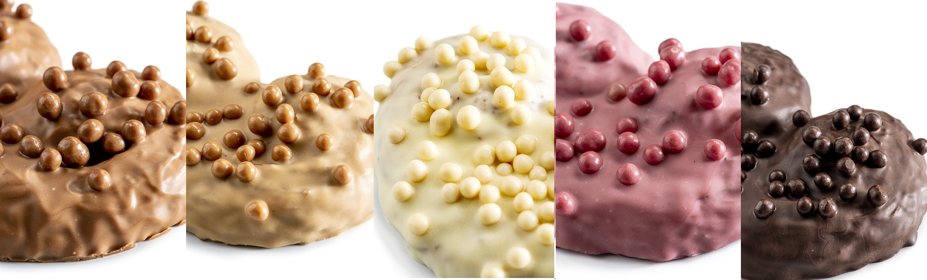 Reinventando las palmeras por @abelbravochef