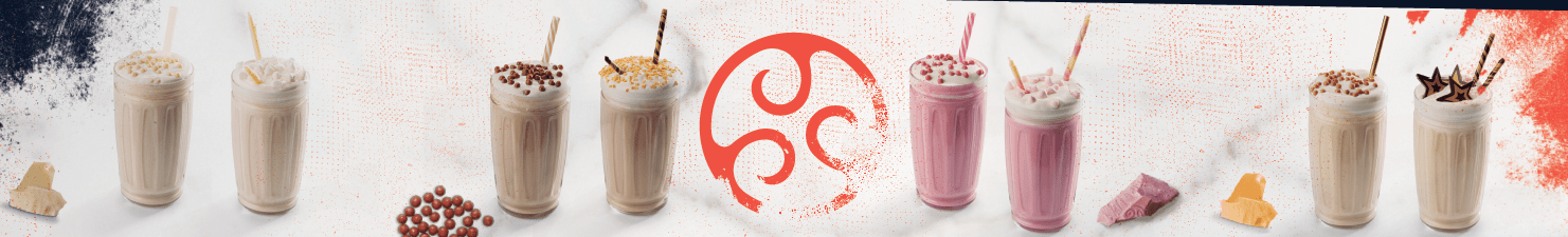 Bebidas de chocolate