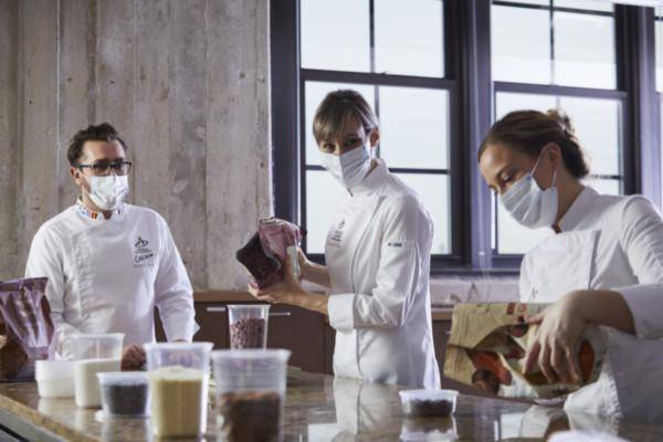 Chicago Chocolate Academy Center