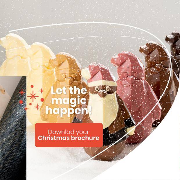 Simply Magic Santa Claus 