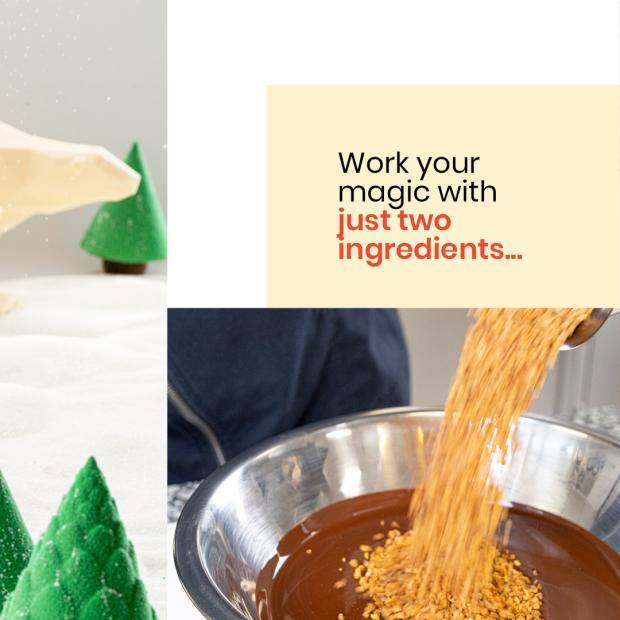 Simply Magic Santa Claus 