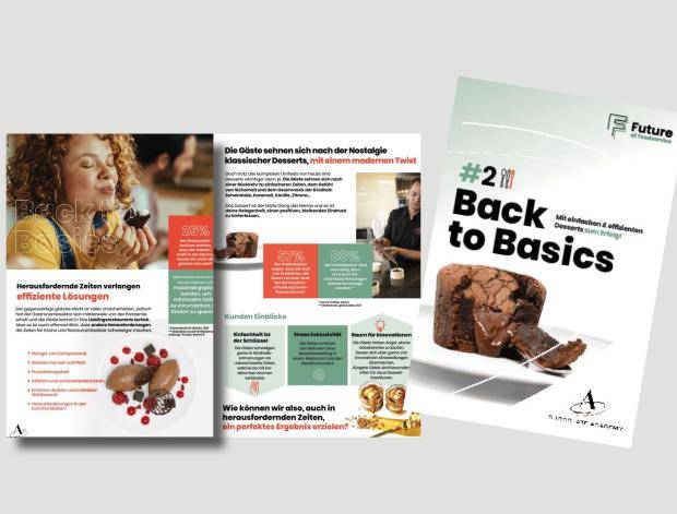 Back to Basics Leitfaden