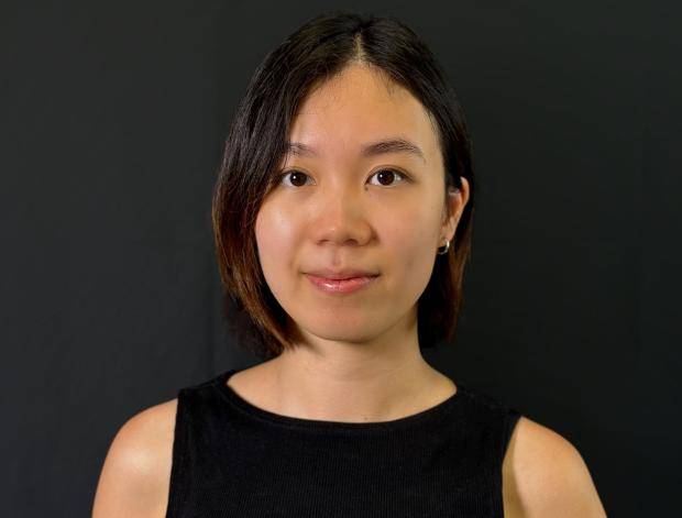 kelly tea - food scientist