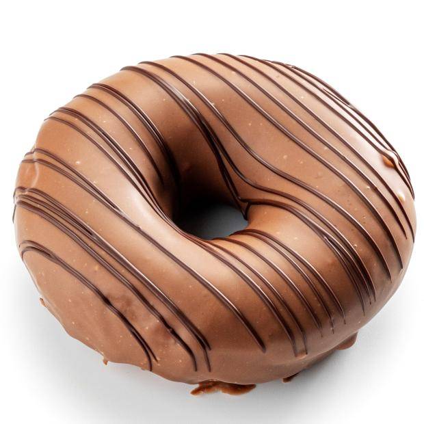 pour produits de boulangerie