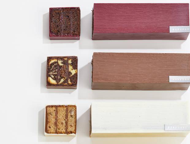  The Art of Modern Patisserie