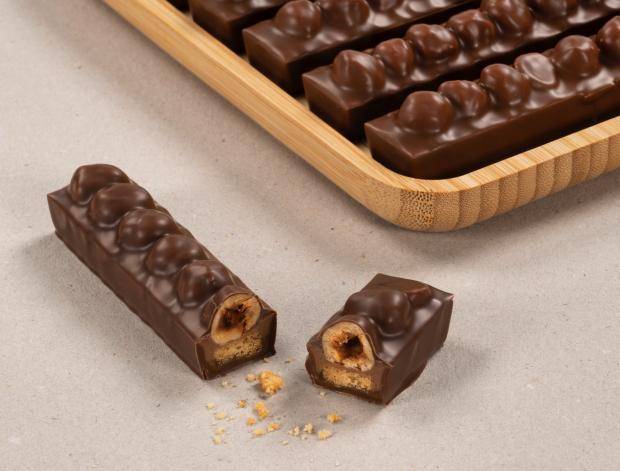 Chocolaterie signature 