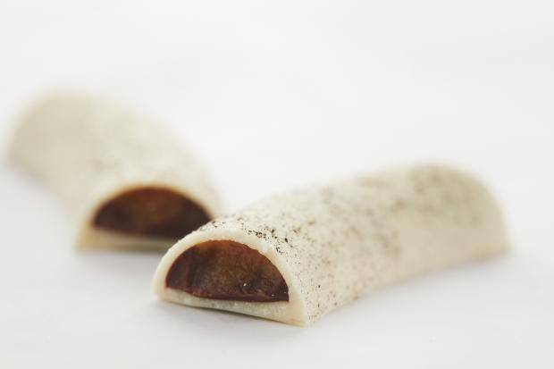 Chocolate Next Level