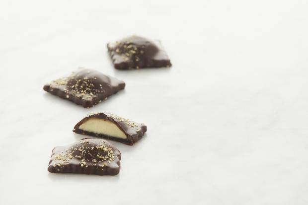 Chocolate Next Level