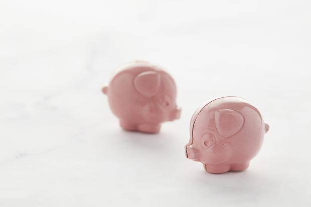 Chocolate Next Level