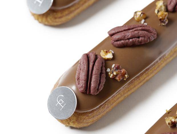  The Art of Modern Patisserie