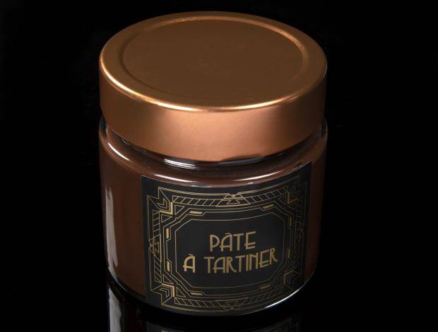 Chocolaterie signature 