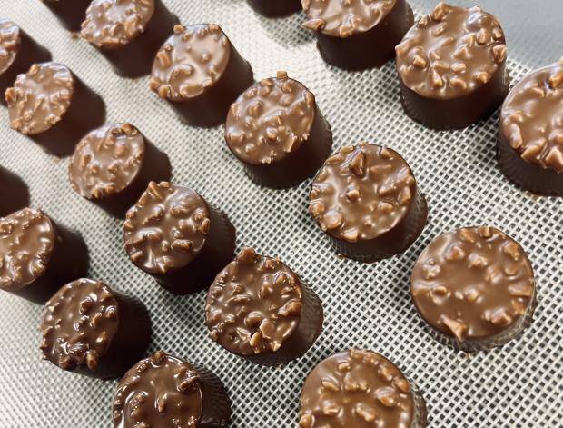 Chocolaterie signature 