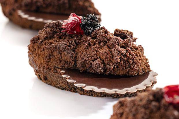 Harmonia i Smak w Cukiernictwie